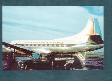 Eastern Airlines Martin 4-0-4